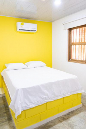 La Heroica Cartagena Hostel